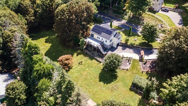 3-bed Single Family at 36 Leominster Street, Westminster