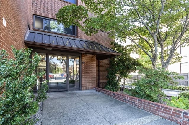 2-bed Condo at 10 Norman Street # 502, Salem
