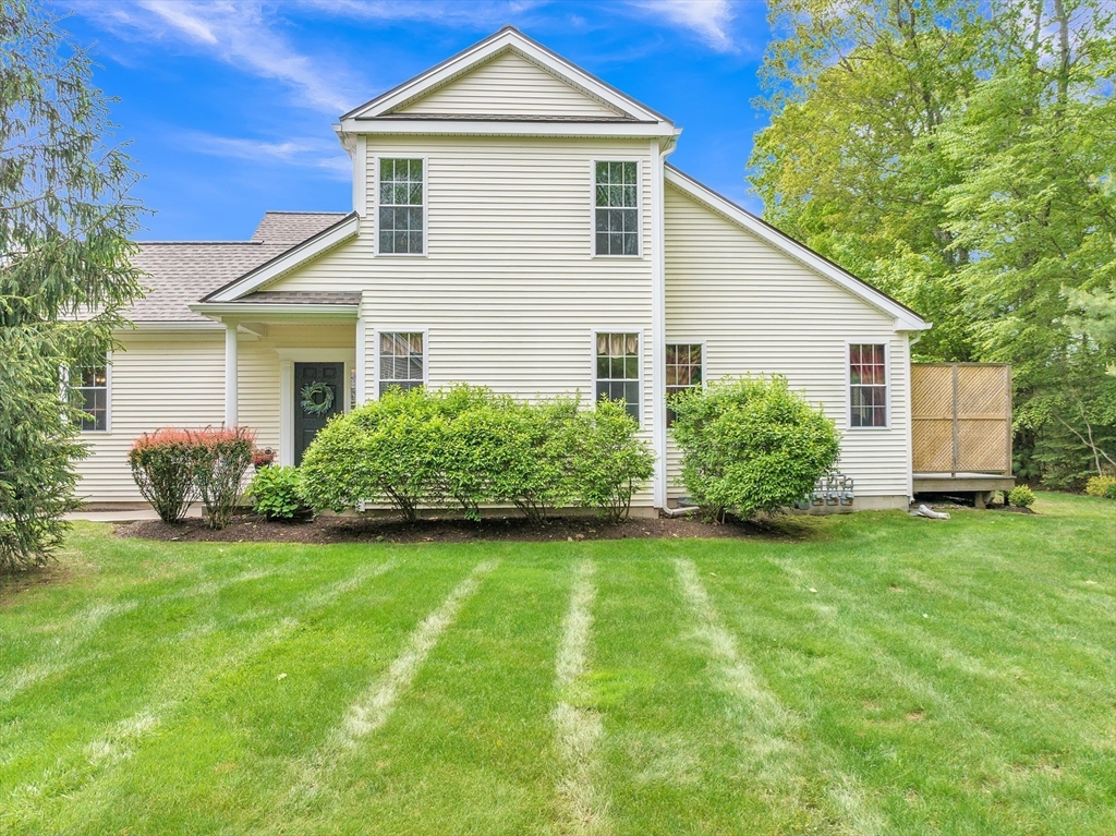 2-bed Condo at 16 Linkside Ct # 16, Northbridge