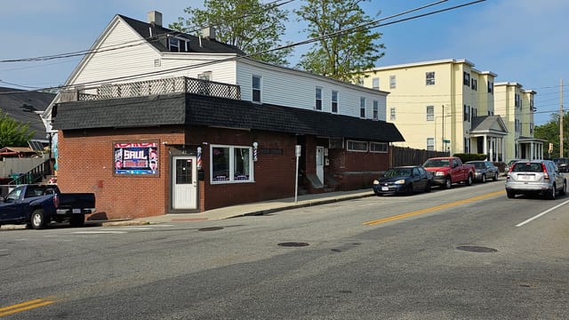 6-bed Multi-Family at 46 Howard St, Lowell