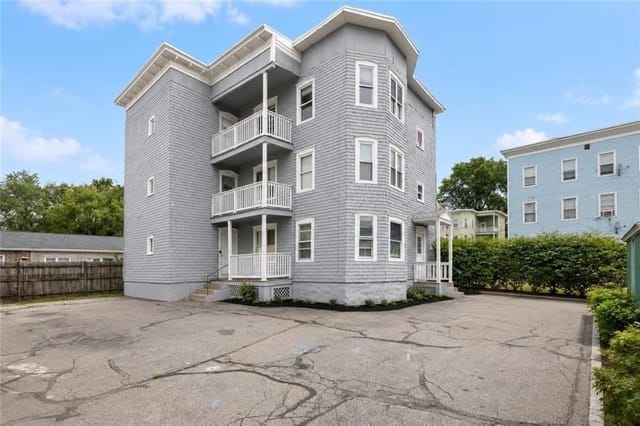 0-bed Commercial at 415 Rathbun Street, Woonsocket
