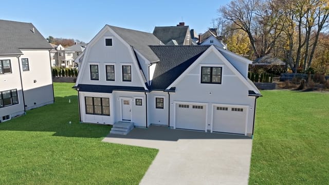 4-bed Single Family at 11 Mina Way, Boston