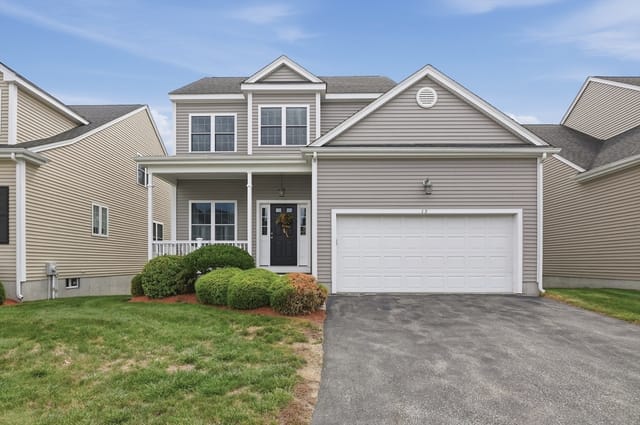 3-bed Condo at 15 Beaver Pond Road # 15, Milford