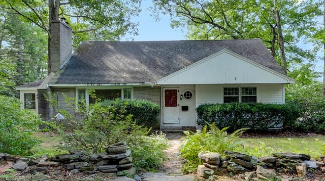 4-bed Single Family at 21 Wells Park Rd, Sturbridge