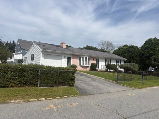 3-bed Single Family at 38 Hilton Street, Somerset