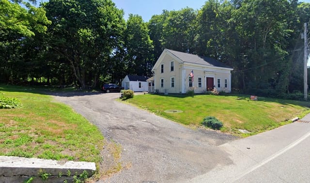 3-bed Multi-Family at 23 North St, Douglas