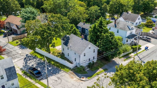 5-bed Multi-Family at 61 Bridge St, Fairhaven