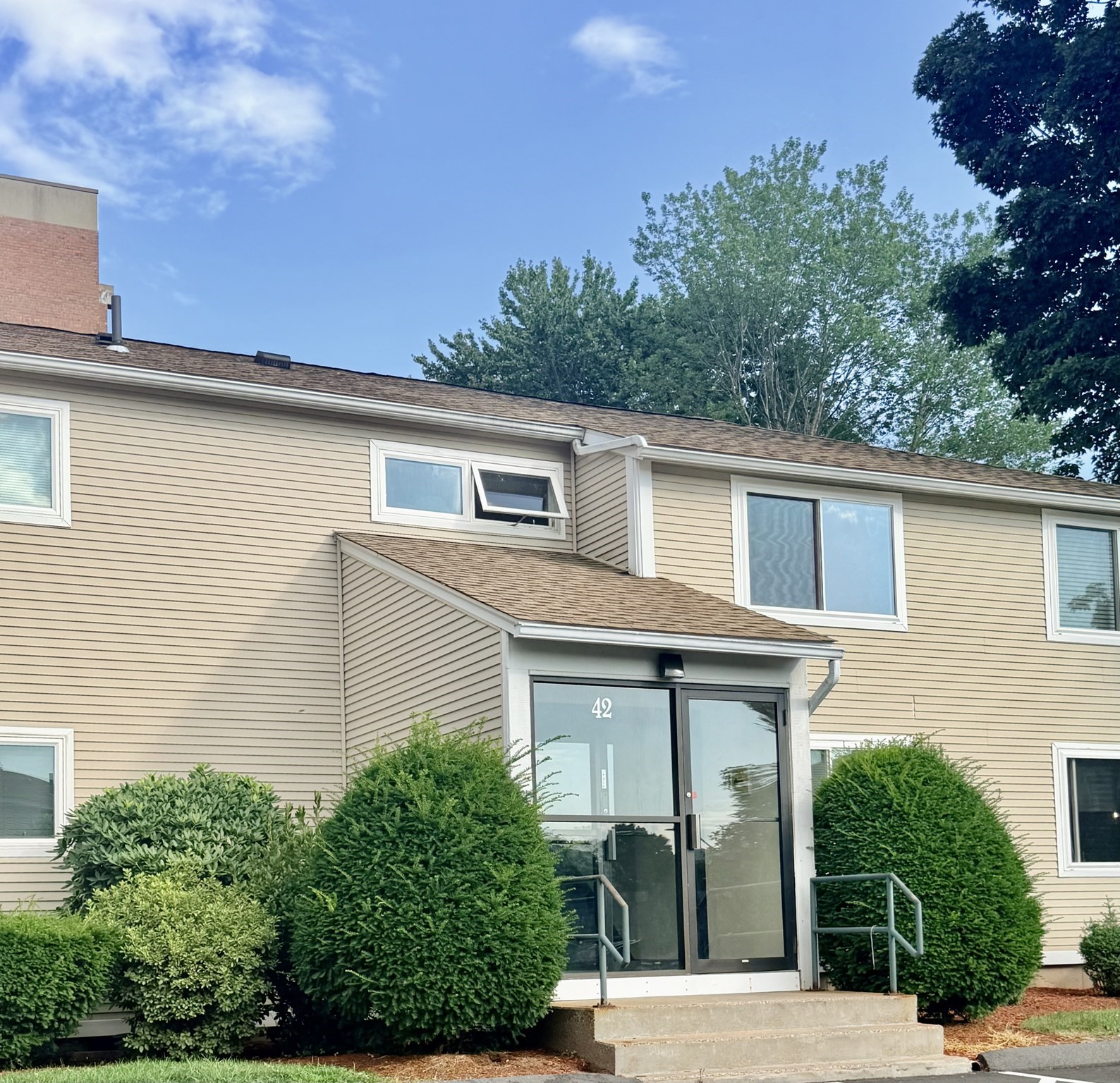 Condomínio de 2 quartos em 42 Saint Kolbe Drive # D, Holyoke