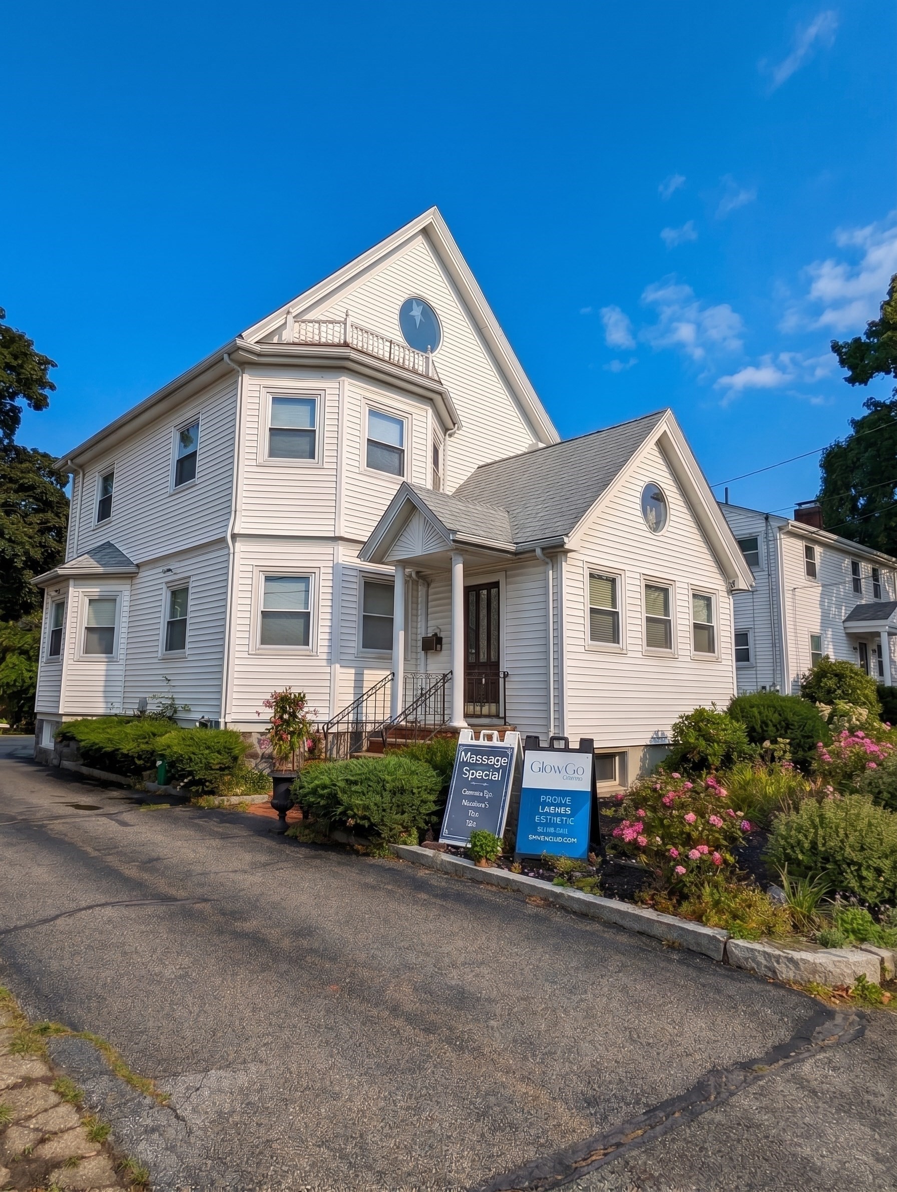 0-bed Commercial at 65 Willard St, Quincy
