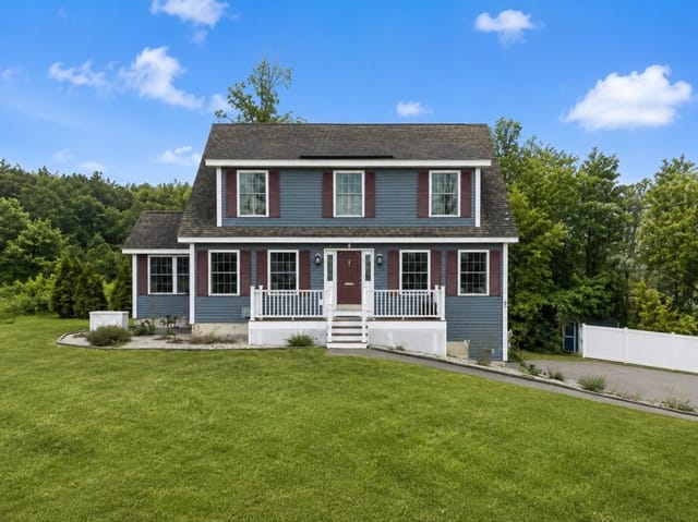 Casa Unifamiliar de 3 habitaciones en 97 Timber Ridge Dr, Milford