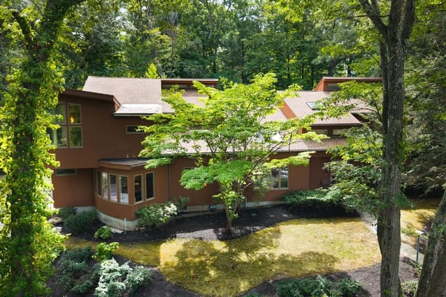Casa Unifamiliar de 6 quartos em 40 Warren, Newton