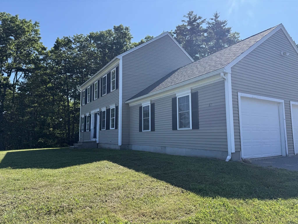 3-bed Single Family at 65 Victoria Lane, Templeton