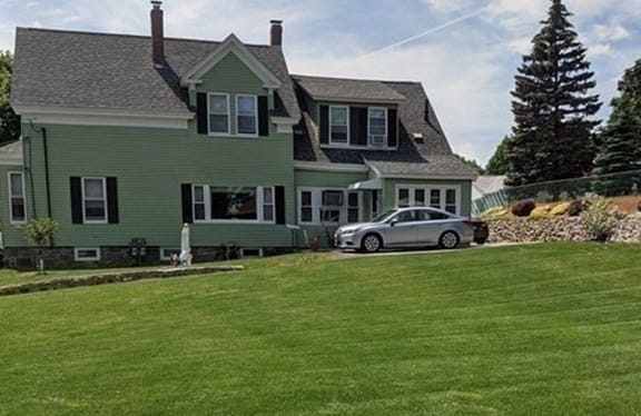 4-bed Multi-Family at 53 Weare, Lawrence