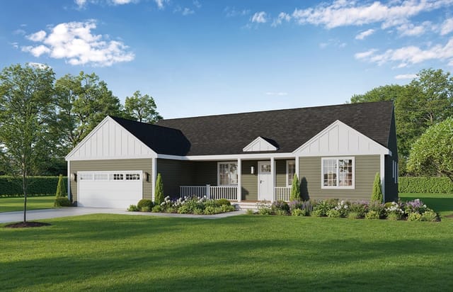 3-bed Single Family at 27 Forbes Rd., Rochester