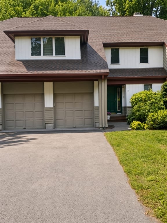2-bed Single Family at 36 Baldwin Drive, Sharon