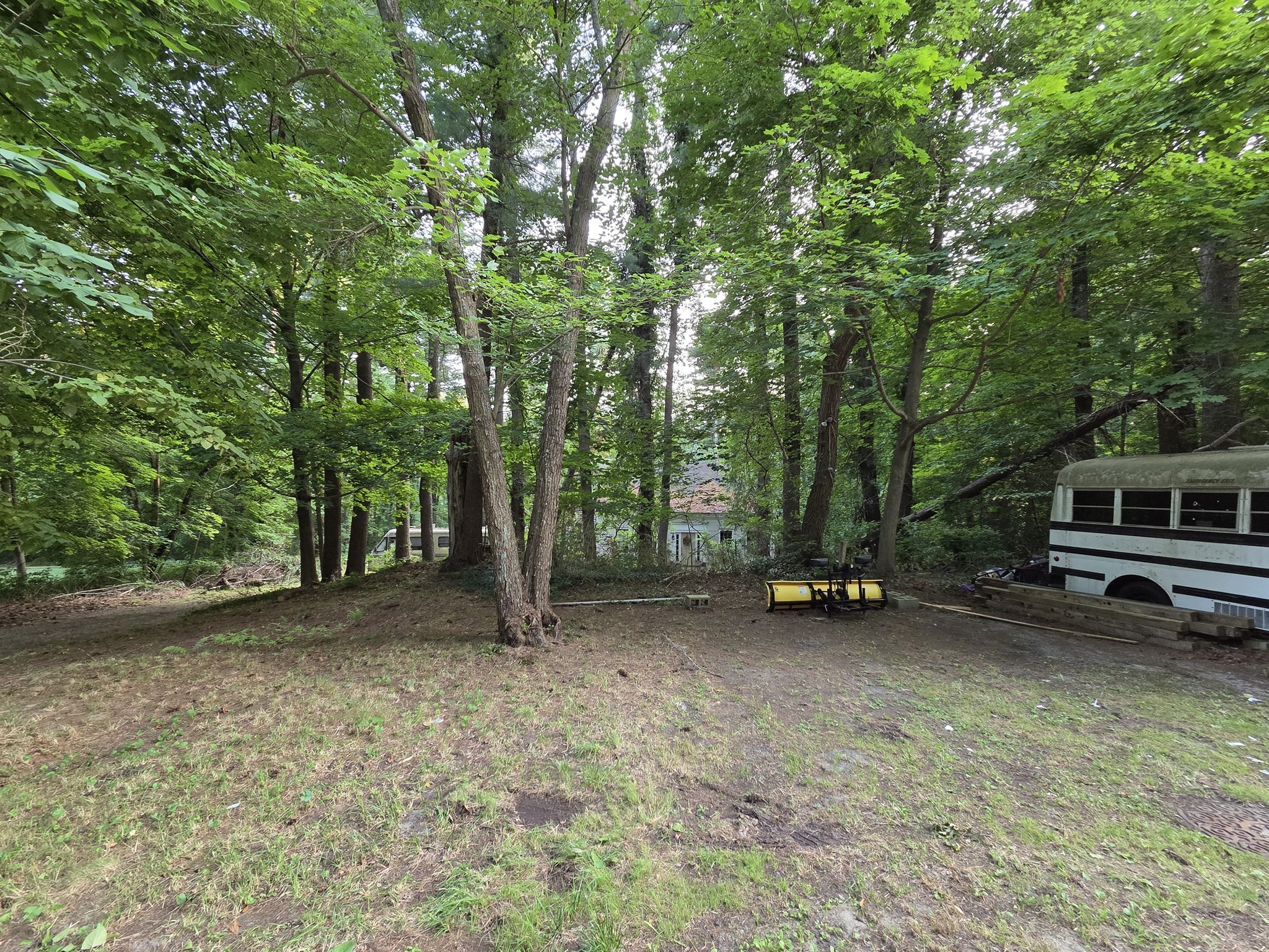Terreno de 0 habitaciones en 425 Main St, Marshfield