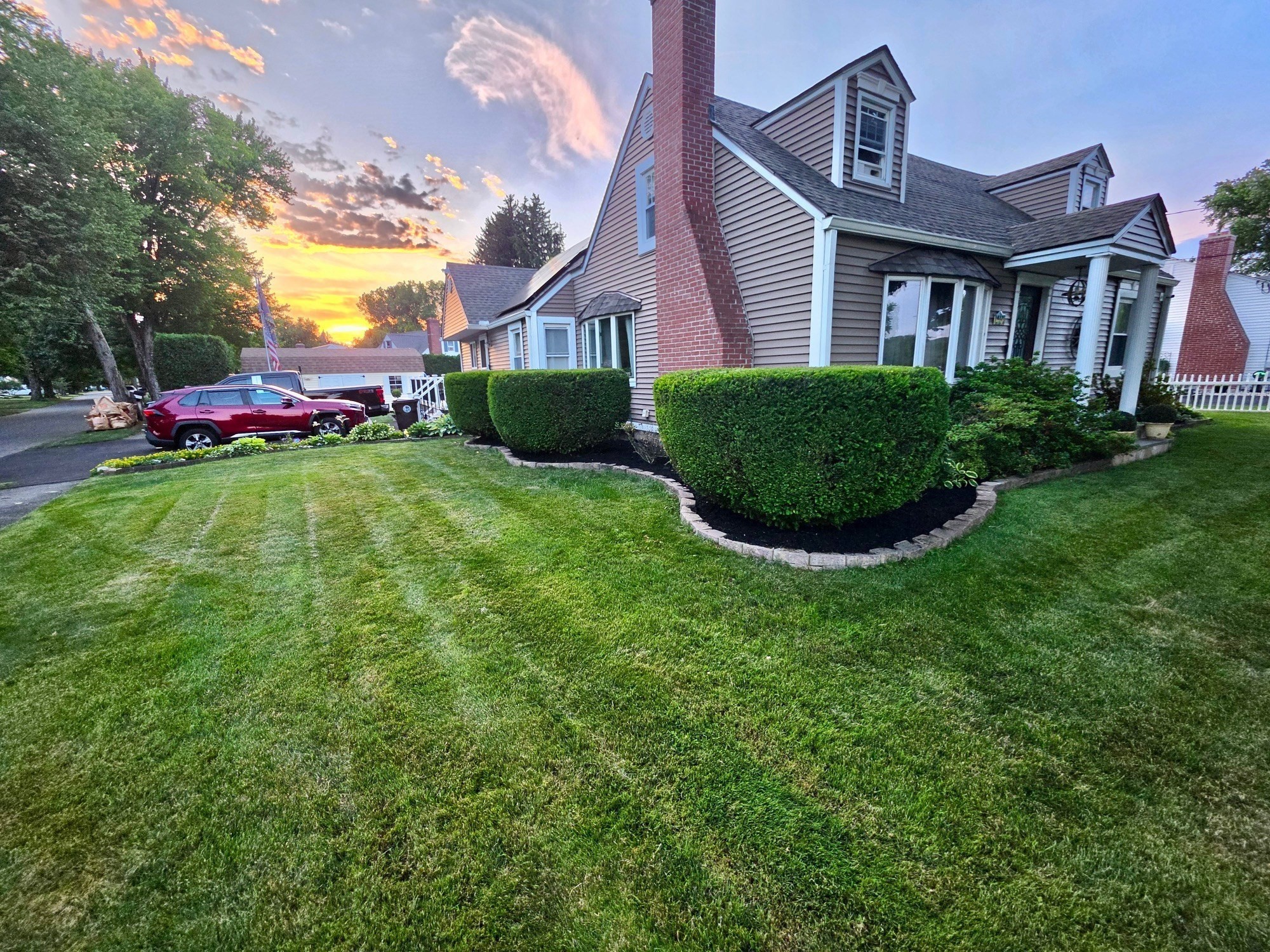 Casa Unifamiliar de 4 habitaciones en 417 River Rd, Agawam