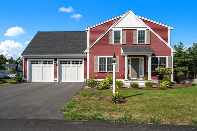 3-bed Single Family at 7 Yellow Birch Dr, Plymouth