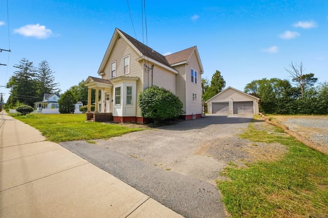 4-bed Multi-Family at 216 Monument, Haverhill