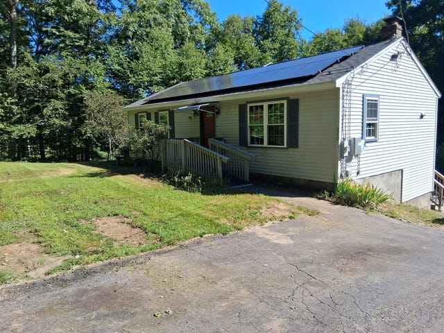 Casa Unifamiliar de 2 habitaciones en 270 Ash St, Winchendon