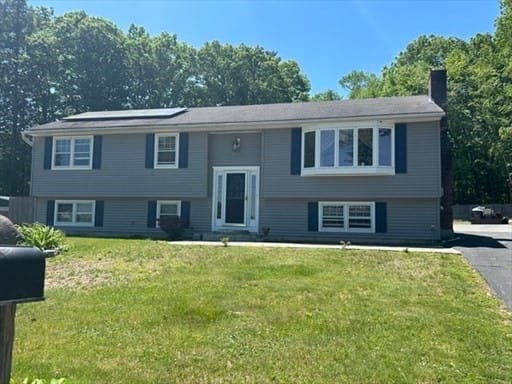 3-bed Single Family at 75 Dale Ave, Leominster
