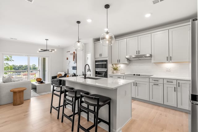 2-bed Condo at 30 Coppersmith Way # 509, Canton