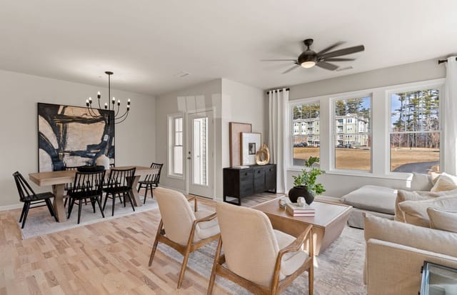 2-bed Condo at 399 Neponset # 112, Canton