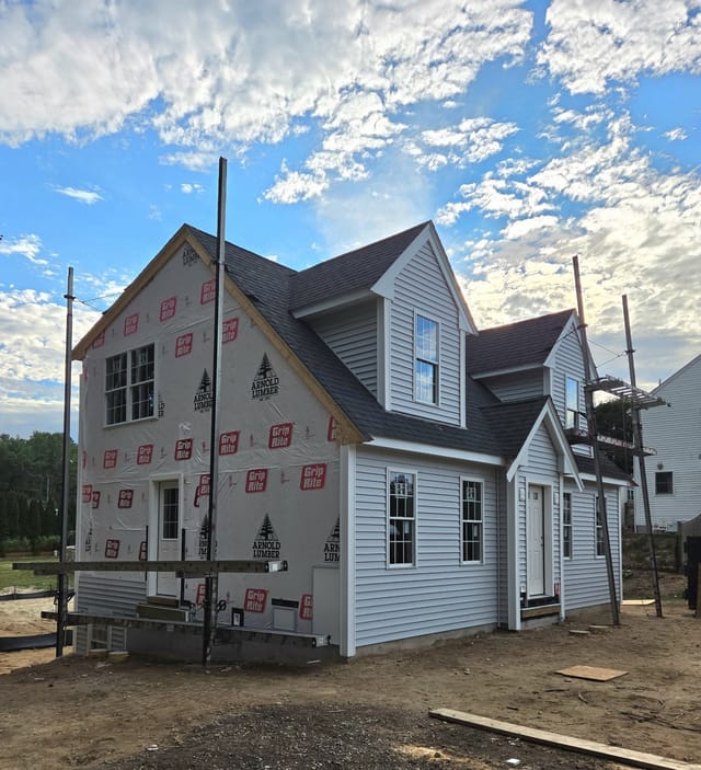 1-bed Single Family at 15 S Wind Dr, Plymouth