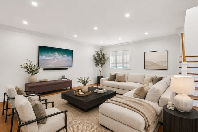 4-bed Condo at 41 Union St # B, Weymouth