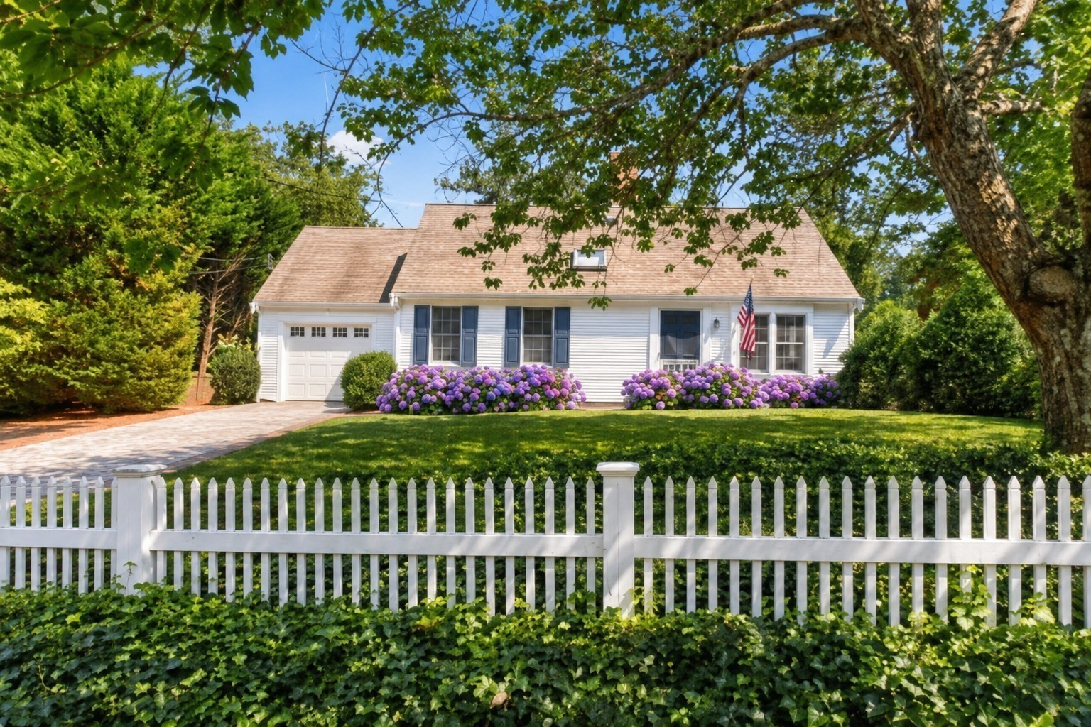 1-bed Single Family at 15 Bramble Lane, Dennis