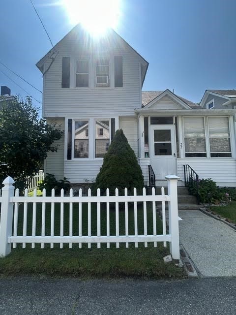 4-bed Single Family at 22 South Street, North Adams