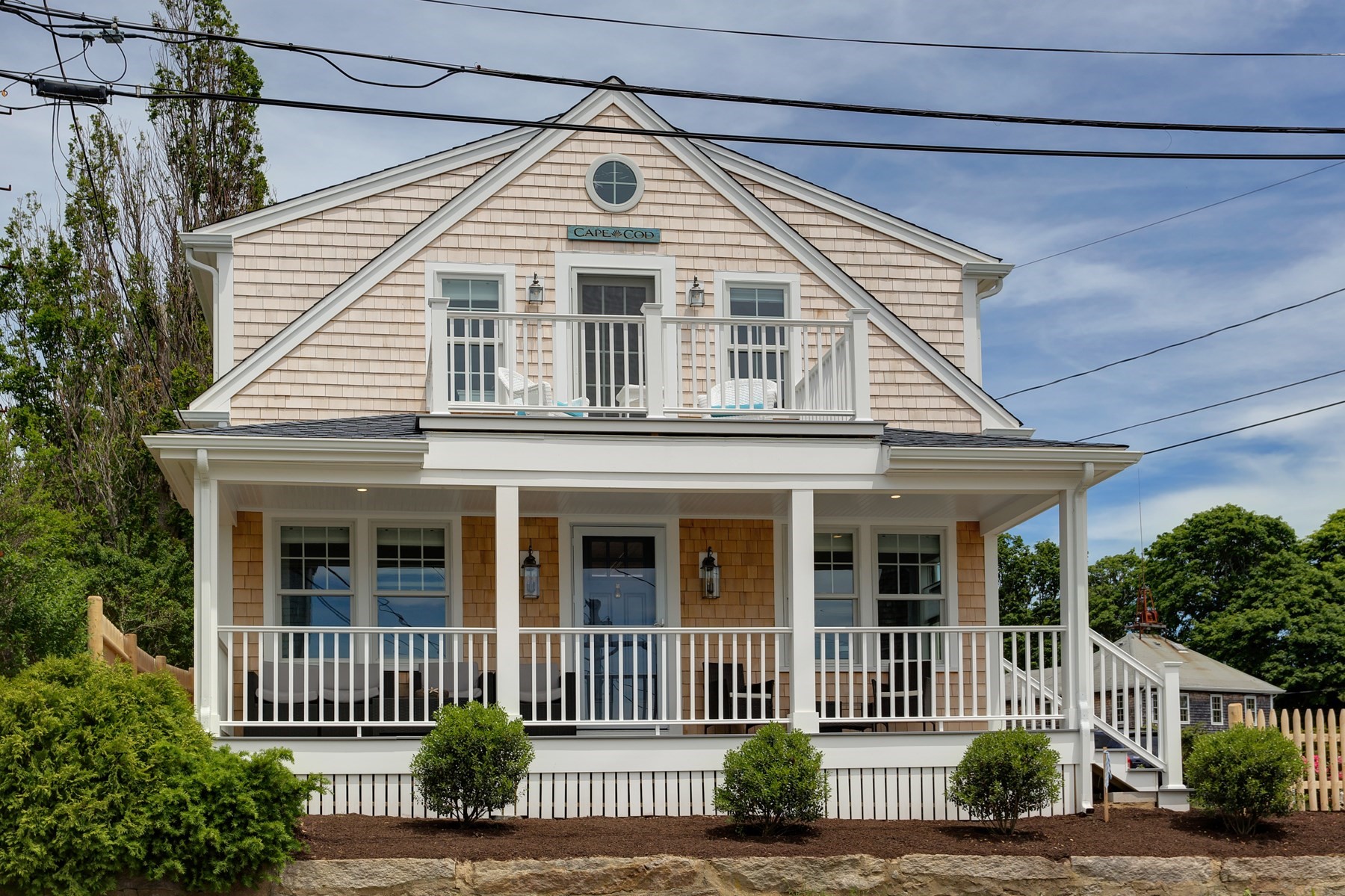 Casa Unifamiliar de 3 quartos em 2 Worcester Ave, Bourne