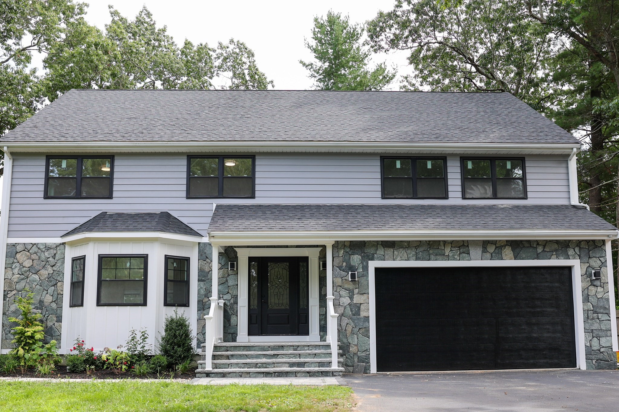 Casa Unifamiliar de 4 habitaciones en 6 Briar Rd, Canton