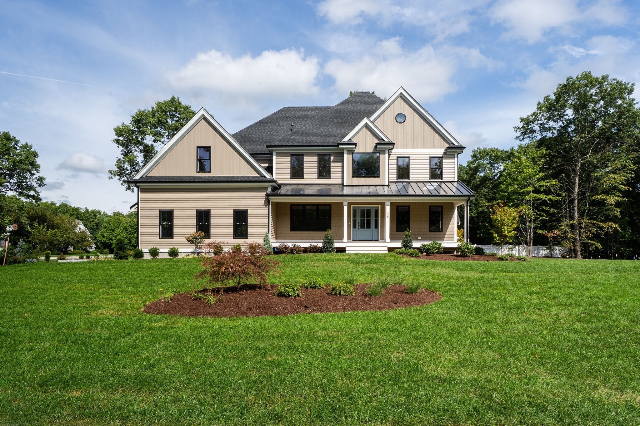 4-bed Single Family at Lot 1 Homeward Lane, North Attleboro