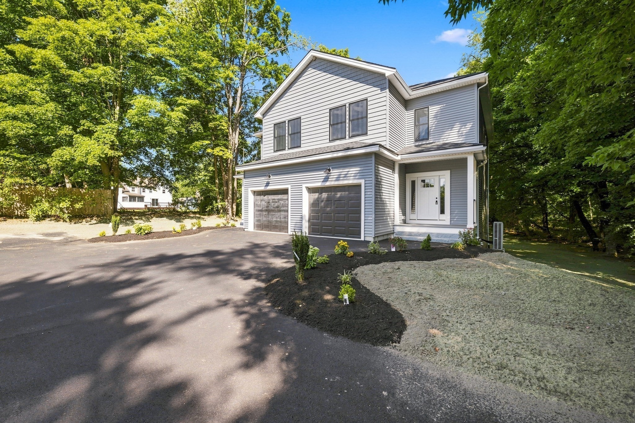 3-bed Single Family at 24 Nashua Rd # 2, Pepperell