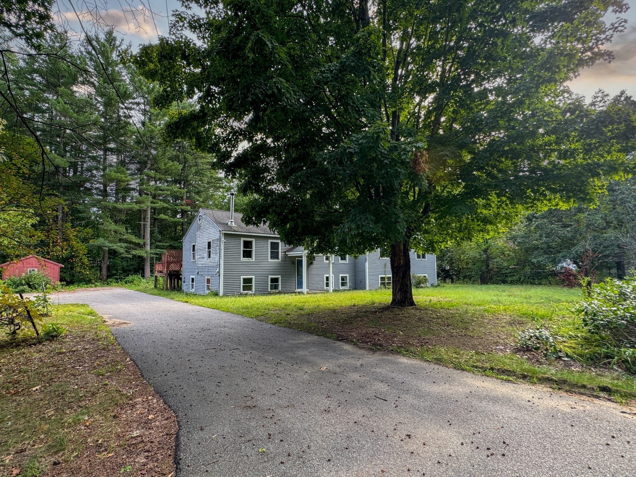 4-bed Single Family at 66 S Harbor Rd, Townsend