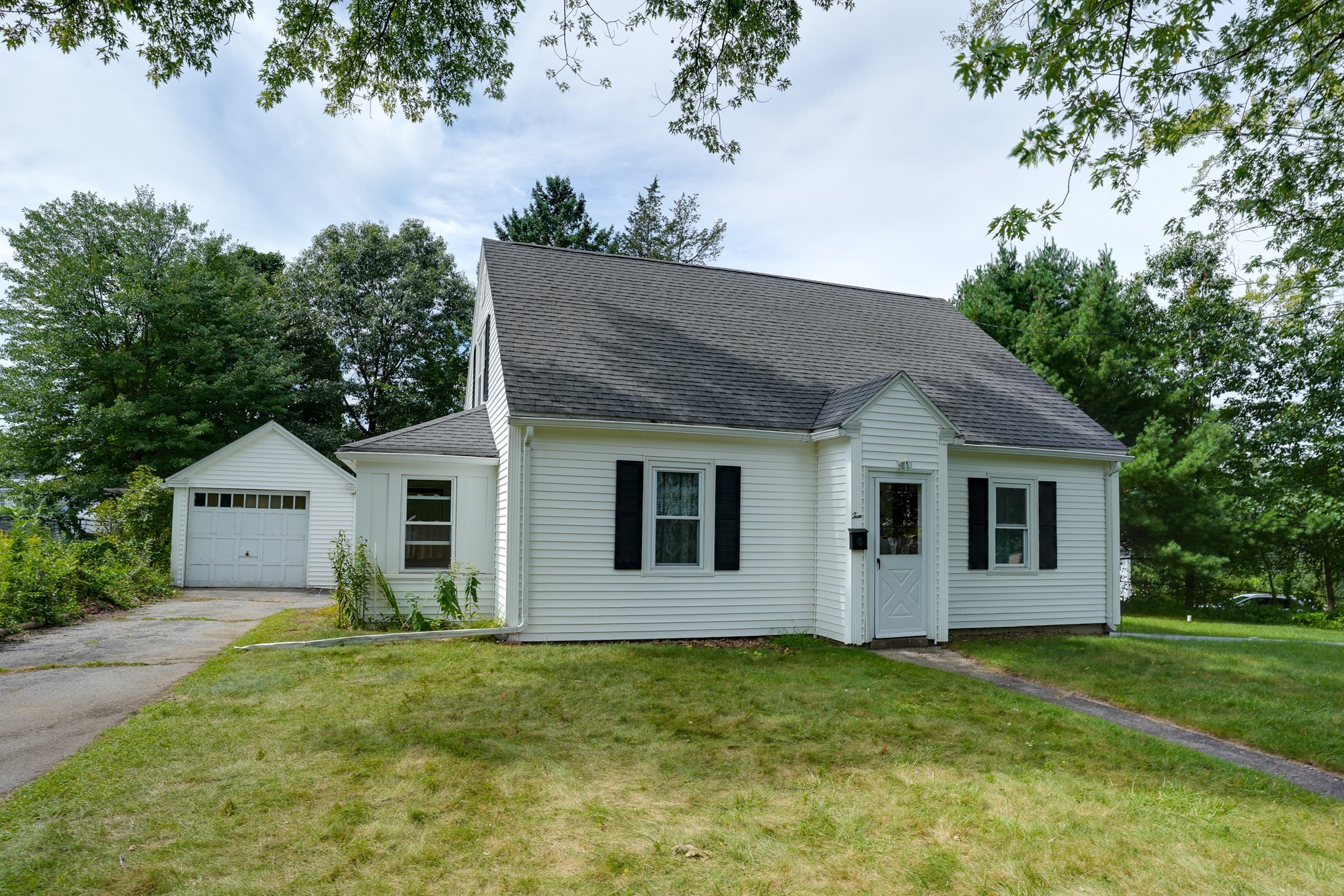 Casa Unifamiliar de 3 quartos em 10 Westbrook Rd, Northborough