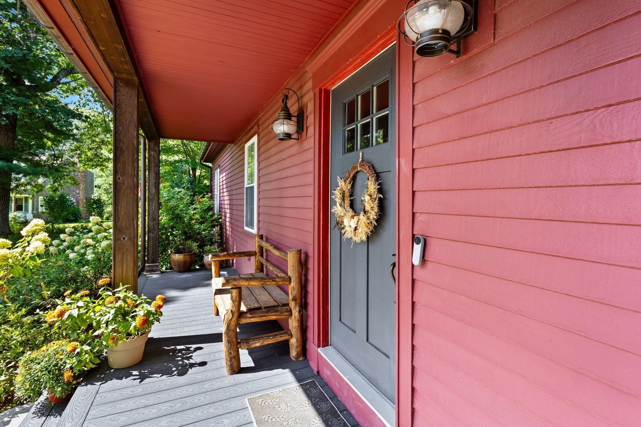 3-bed Single Family at 3 Faria Farm Rd, Berkley
