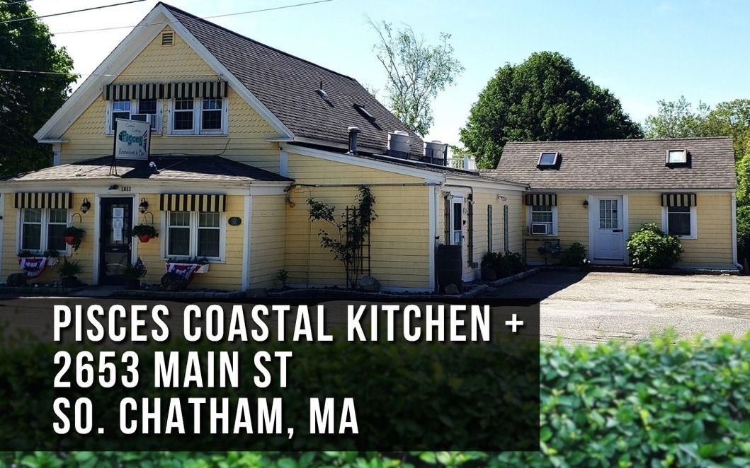 Comercial de 0 quartos em 2653 Main St, Chatham
