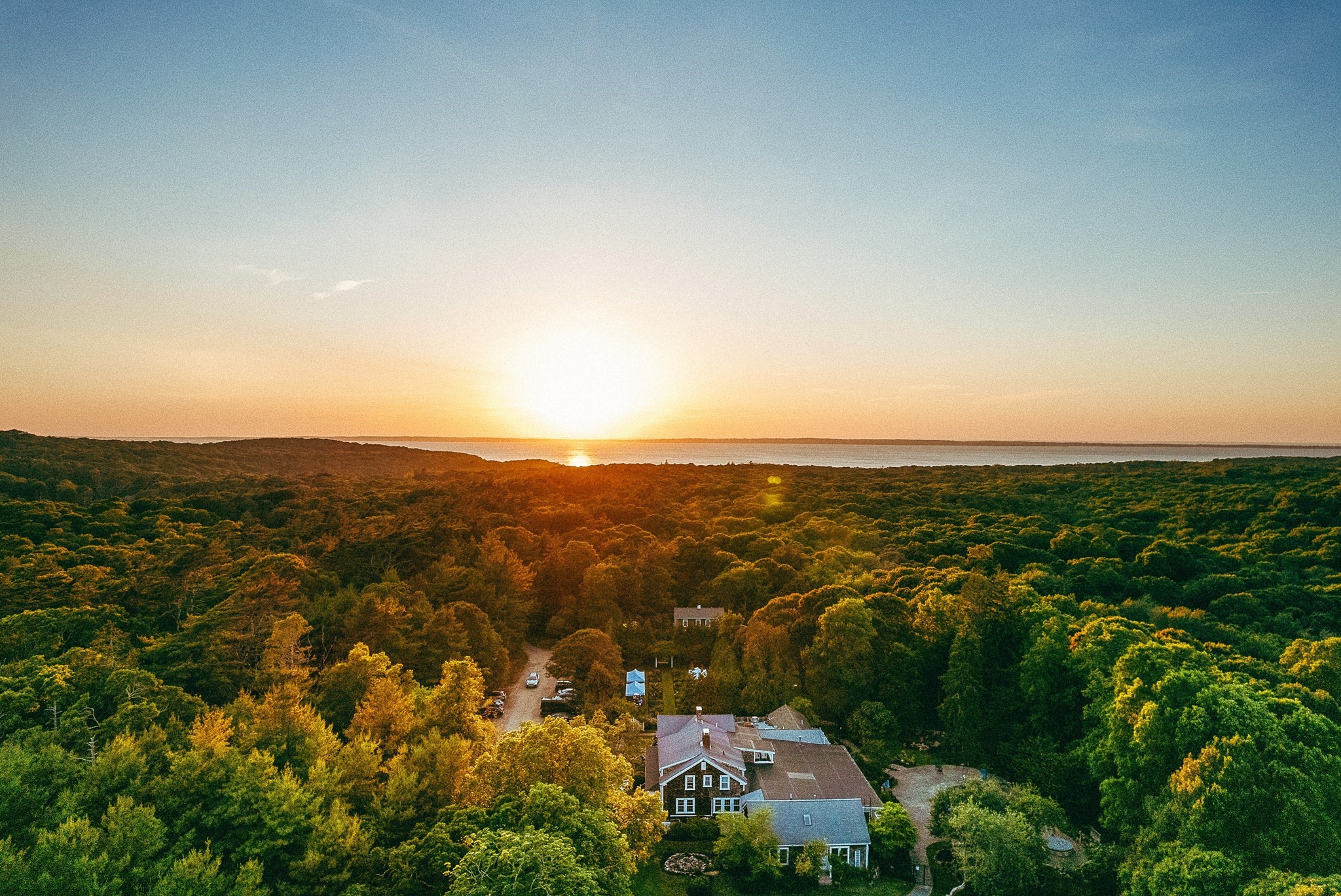 0-bed Commercial at 90 Manaquayak Road, West Tisbury