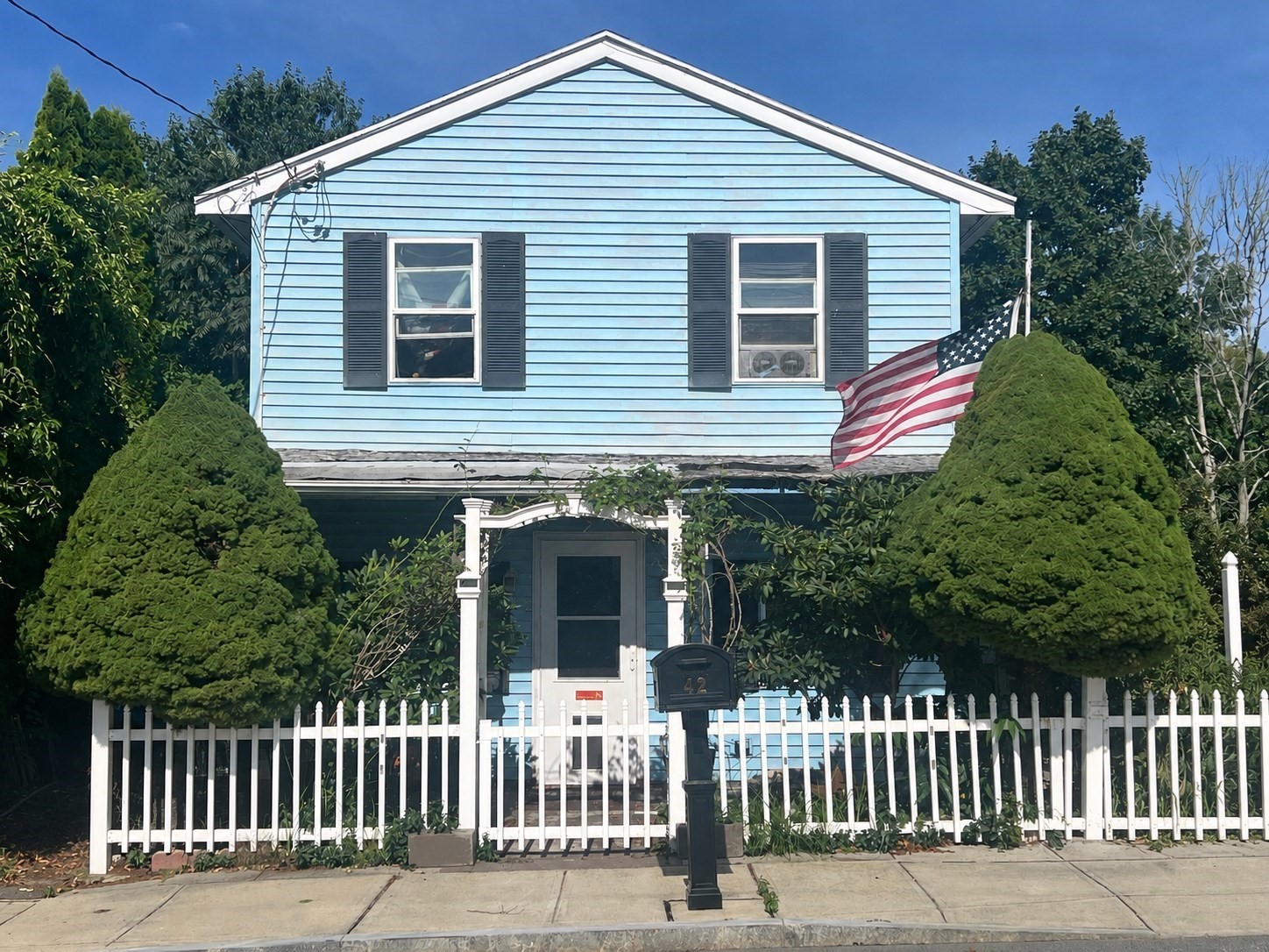 Casa Unifamiliar de 4 habitaciones en 42 Milton St, Dartmouth