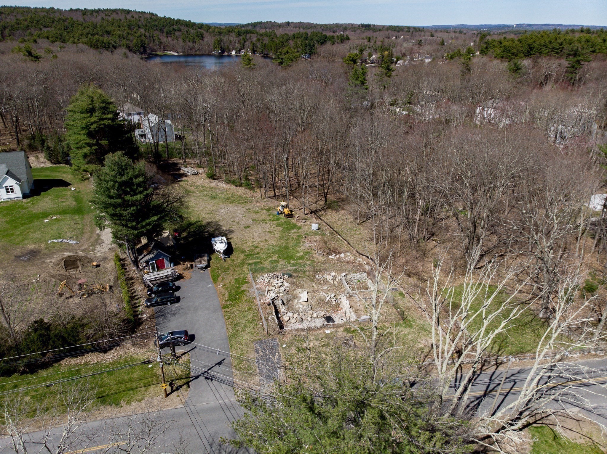 Terreno de 0 quartos em 115 West Street, Methuen