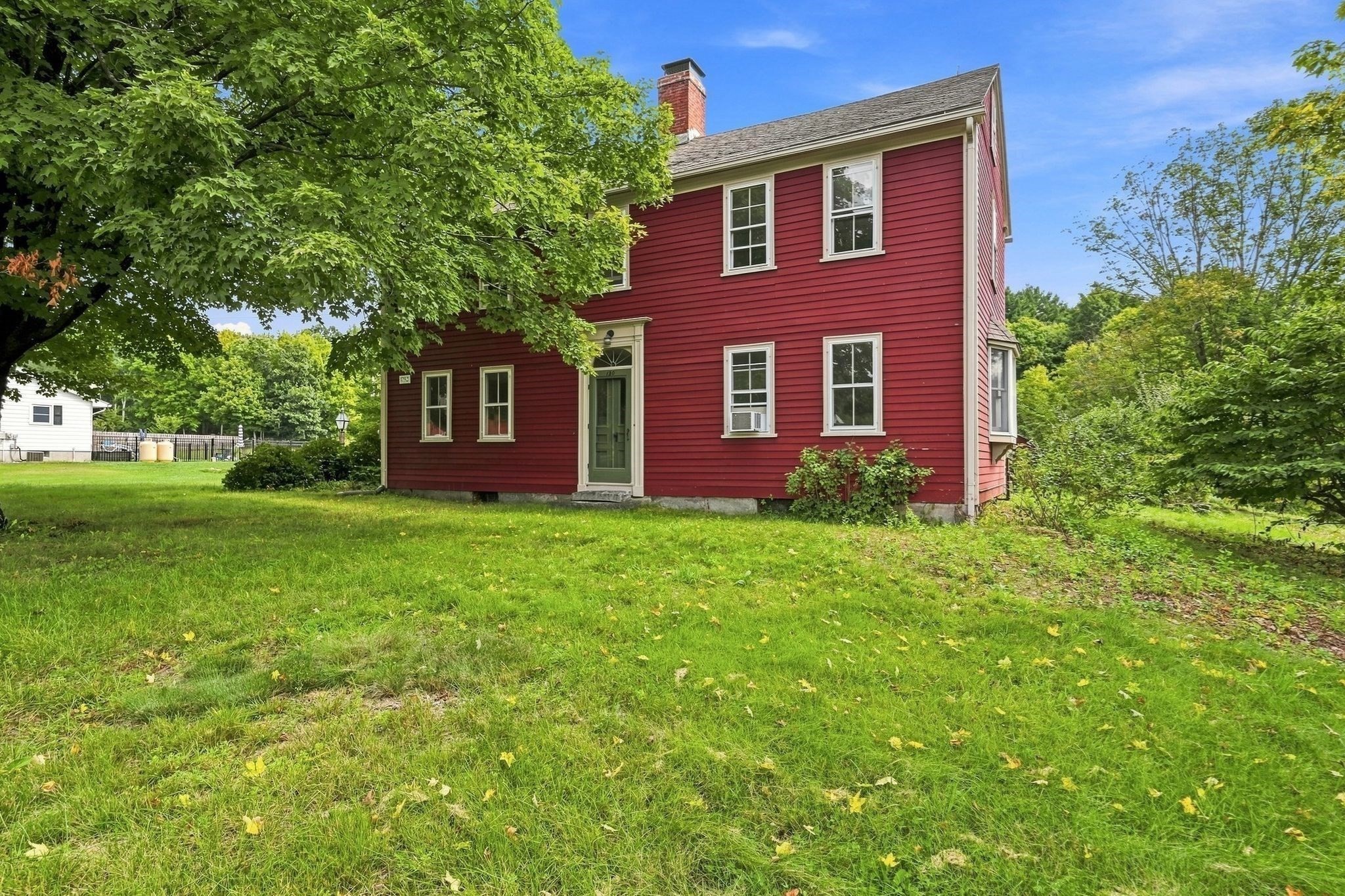 3-bed Single Family at 180 Glendale Rd, Hampden
