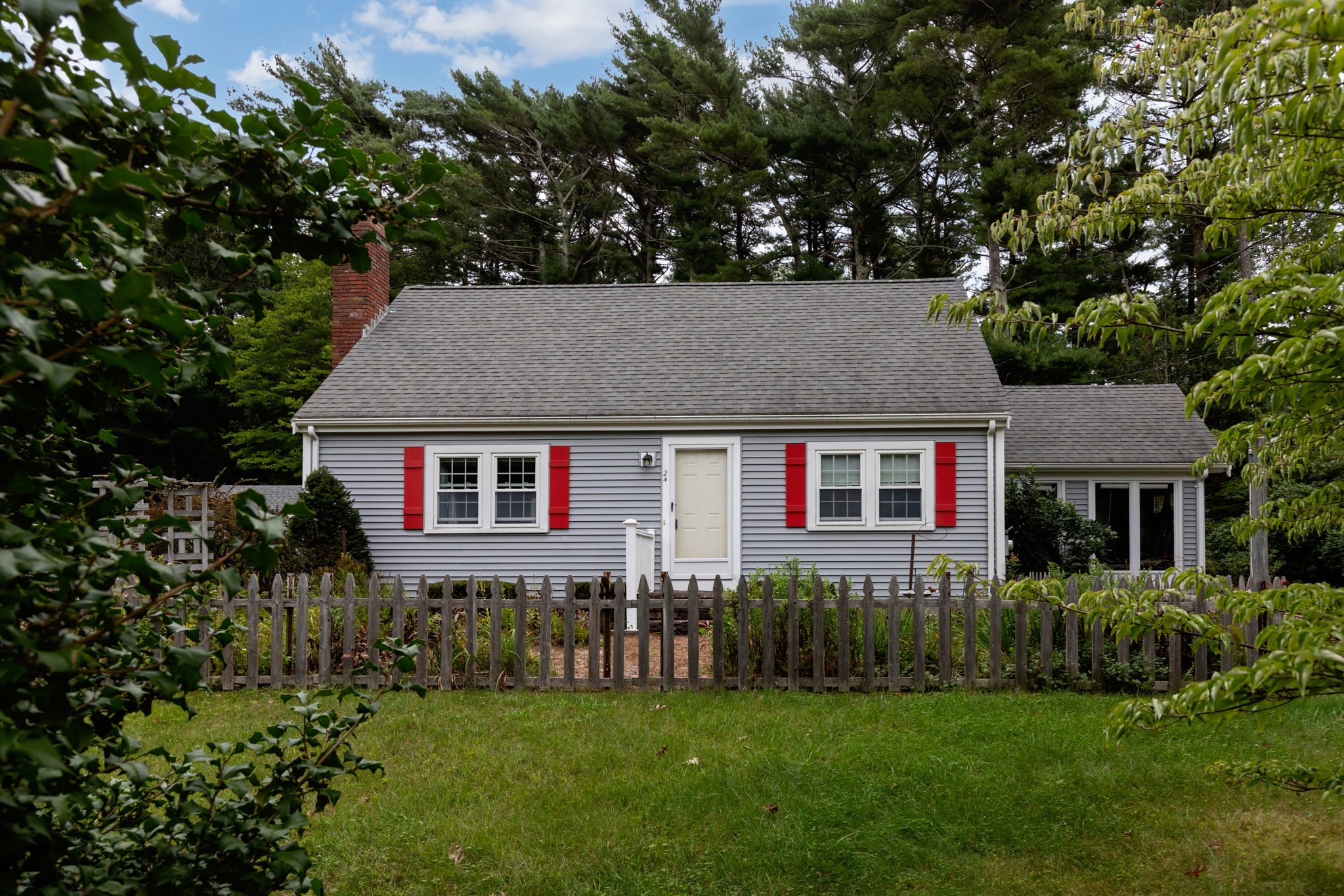 2-bed Single Family at 24 Fresh Pond Cir, Plymouth