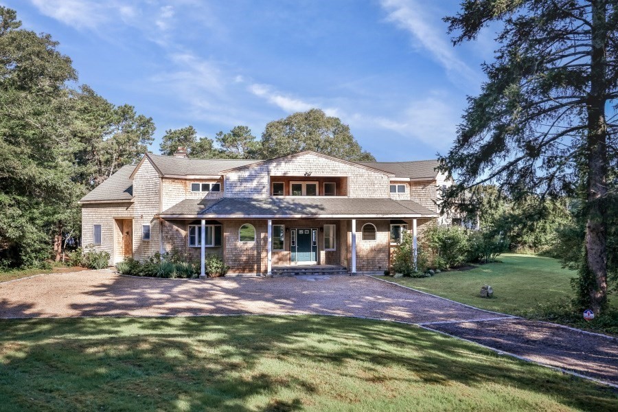 3-bed Single Family at 267 Barnes Road, Oak Bluffs