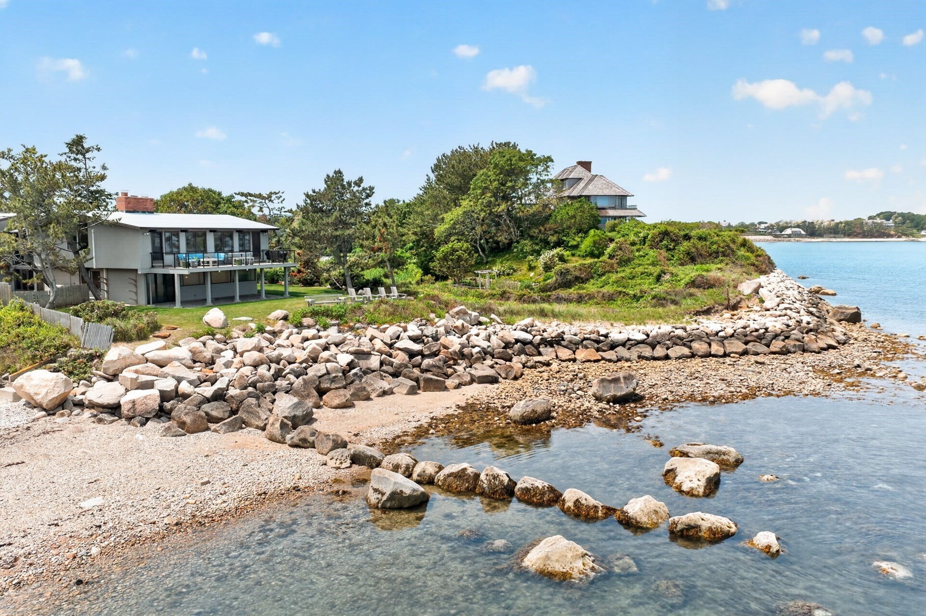 Casa Unifamiliar de 4 quartos em 78 Gardiner Road, Falmouth
