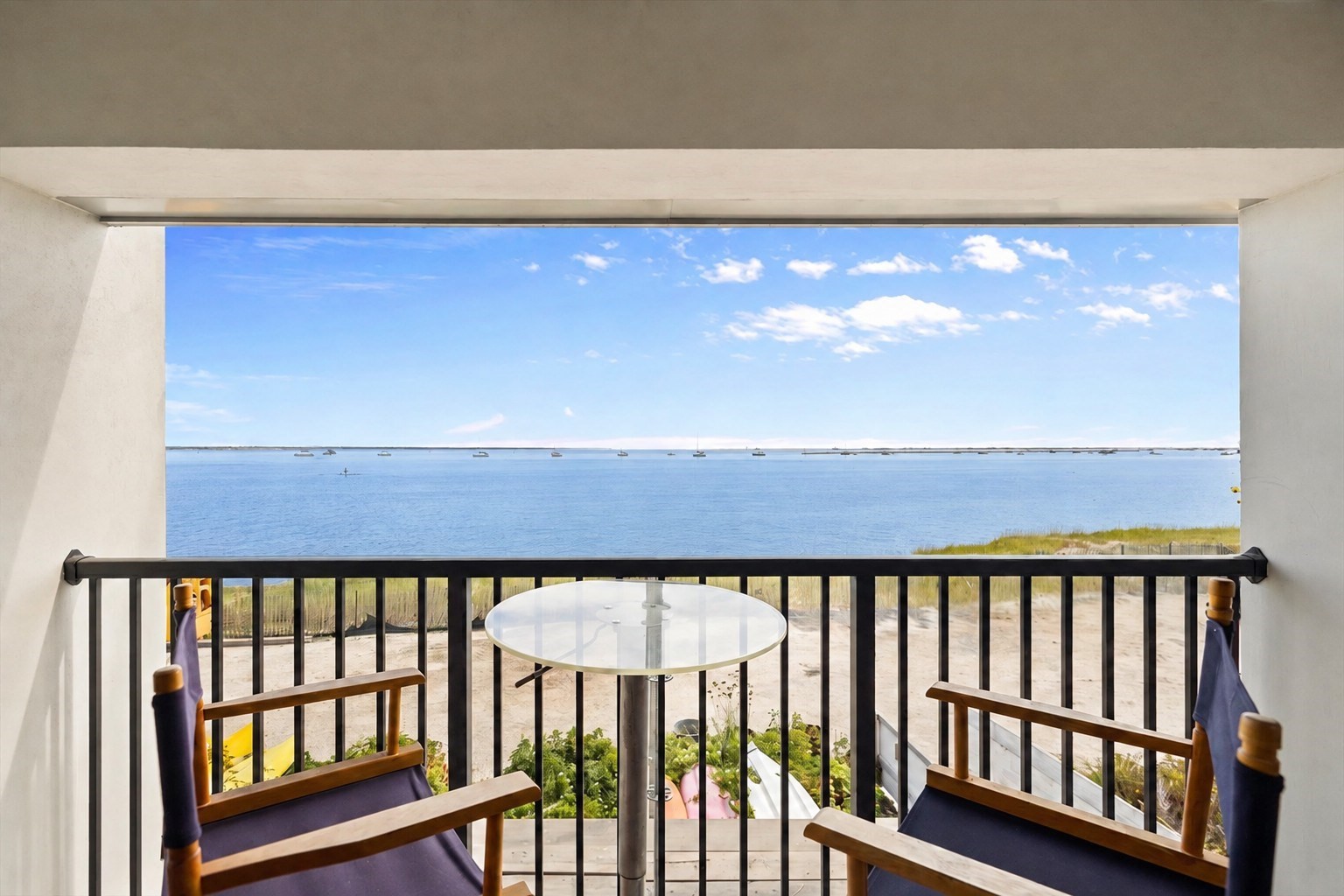 2-bed Condo at 501 Commercial St # 2C, Provincetown