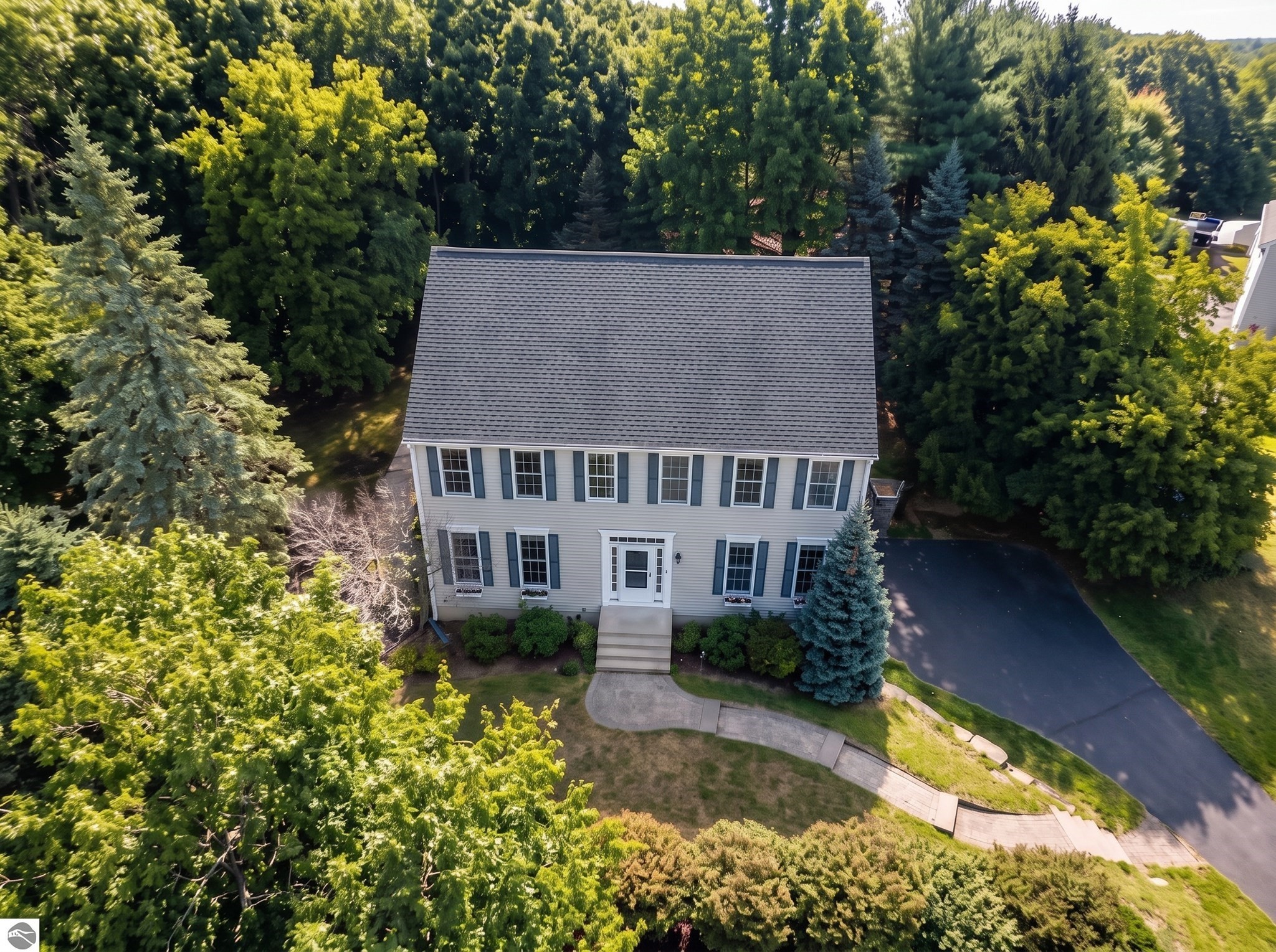 Casa Unifamiliar de 4 quartos em 5 Bay Farm Ln, Grafton
