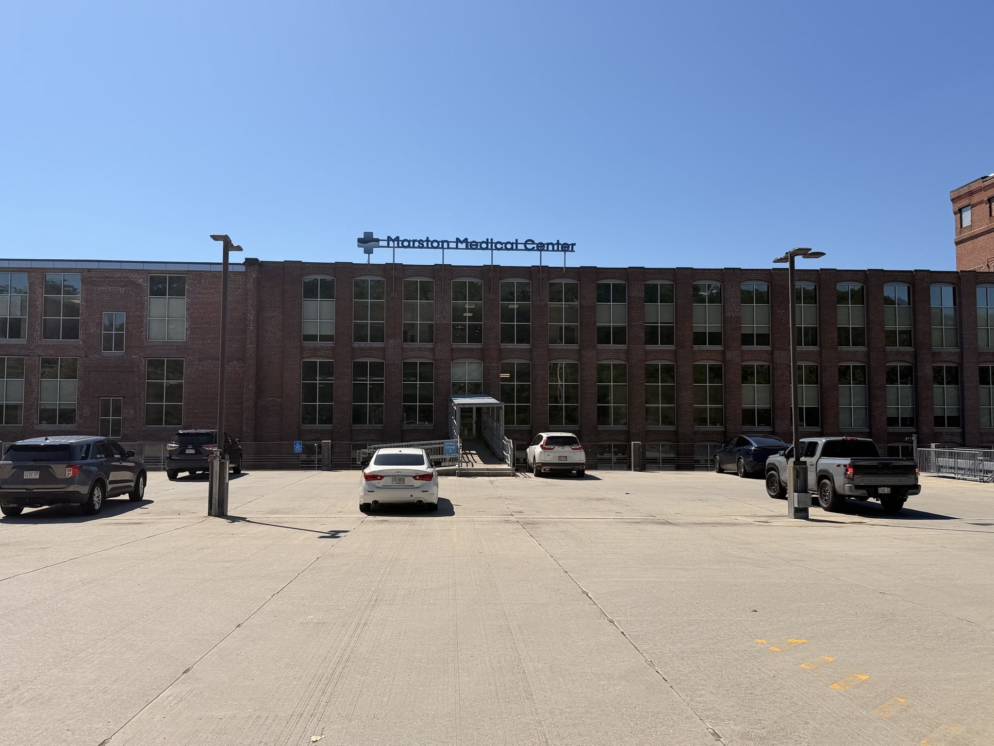 0-bed Commercial at 25 Marston St # 303, Lawrence
