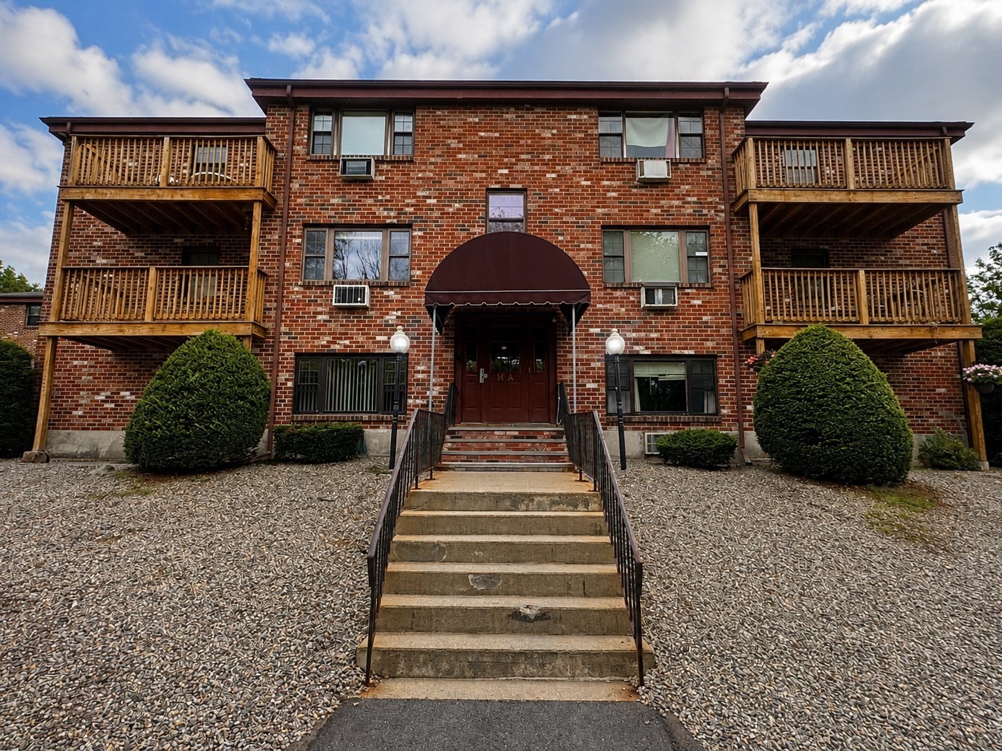 Condomínio de 2 quartos em 14-A Mayberry Dr # 10, Westborough